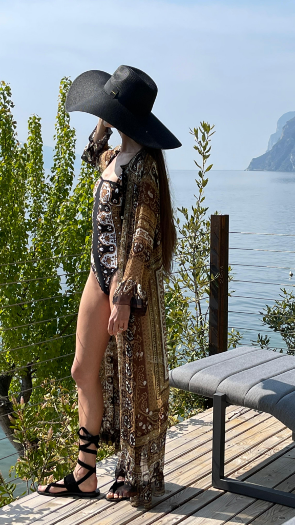 Shopping sul Lago di Garda: dove trovare boutique esclusive moda donna garda